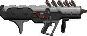 PLAS-45 Epoch